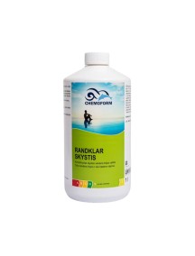 Vandens linijos valiklis Chemoform Randklar, 1 l