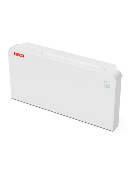 Drėgmės surinkėjas STORM II W 50, Wifi