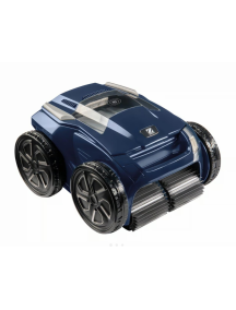Robotas baseino dugnui, sienoms ir vandens linijai valyti ZODIAC Alpha iQ RA6900iQ