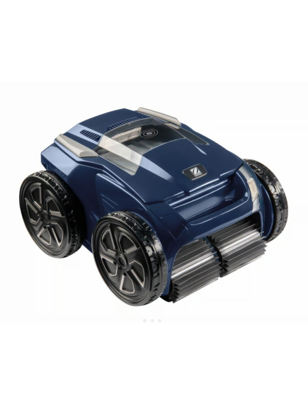 Robotas baseino dugnui, sienoms ir vandens linijai valyti ZODIAC Alpha iQ RA6900iQ Robotas baseino dugnui, sienoms ir vandens linijai valyti ZODIAC Alpha iQ RA6900iQ