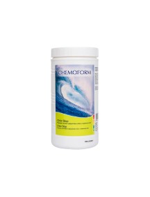 Chloro neutralizatorius Chemoform Chlor Stop, 1 kg