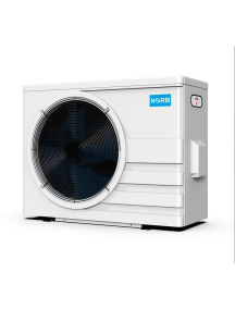 Šilumos siurblys NORM EVO 10 kW