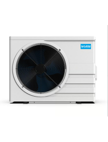 Šilumos siurblys NORM EVO 10 kW