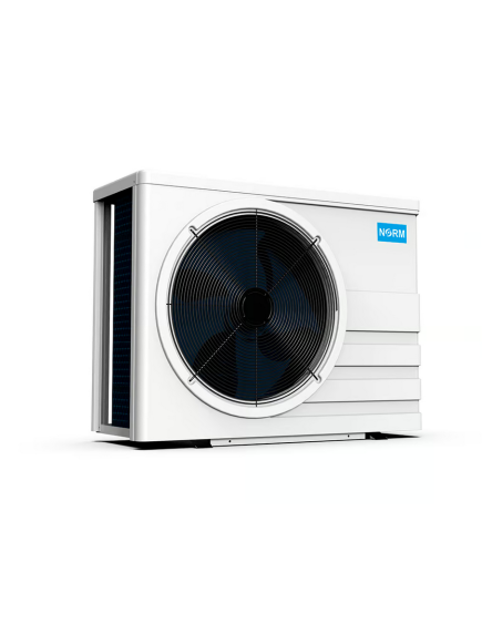 Šilumos siurblys NORM EVO 6 kW Šilumos siurblys NORM EVO 6 kW