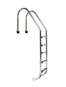 Baseino kopėčios STANDARD
