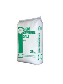 Baseino druska Euro, 25 kg