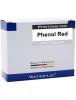 Vandens testavimo tabletės Phenol Red fotometrui (10 tab., juodos)