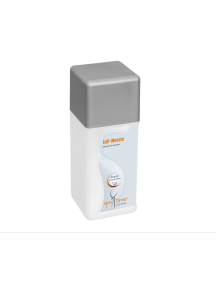 Priemonė nuo vandens putojimo Foam Ex, 1l