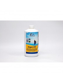 Algicidas CHEMOFORM Algen-EX, 1 L