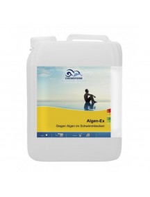 Algicidas CHEMOFORM Algen-EX, 5 L