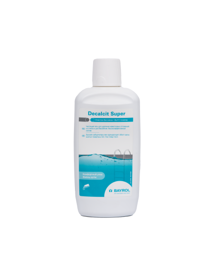 Decalcit Super, 1 l