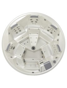  Hidromasažinis baseinas USSPA "Orion"