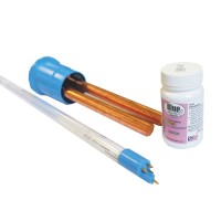Vandens UV-C dezinfekcija