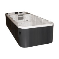 Akriliniai SPA baseinai