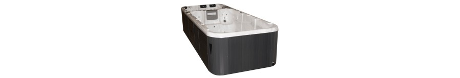 Akriliniai SPA baseinai Akriliniai SPA baseinai