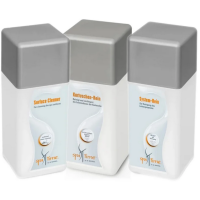 SPA baseinams / vonioms