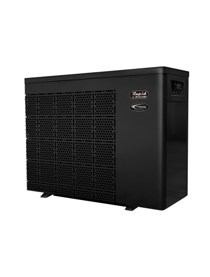 Šilumos siurblys RAPID RIC40, 15 kW