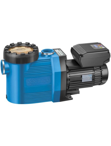 Cirkuliacinis vandens siurblys BADU Prime Eco VS, 28 m3/h