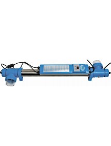 „Blue Lagoon“ UV-C sterilizatorius ir jonizatorius